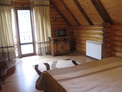 Hostal Zatin