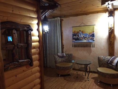 Hostal Zatin