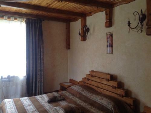 Hostal Zatin