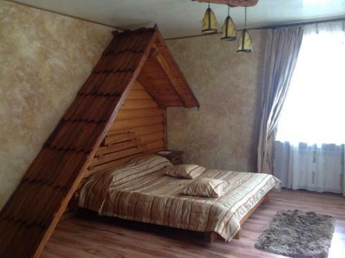 Hostal Zatin