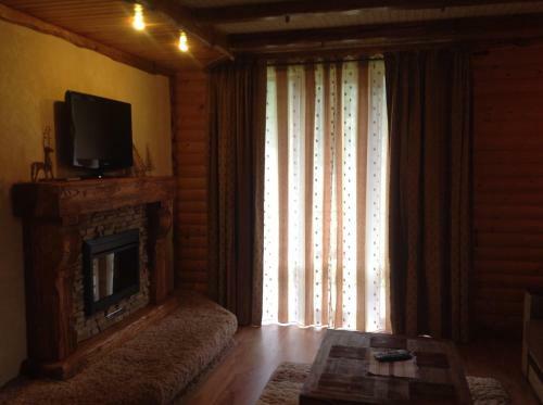 Hostal Zatin