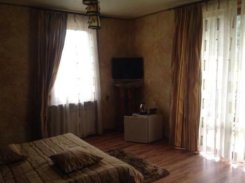 Hostal Zatin