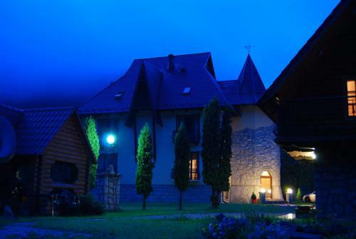 Hostal Zatin