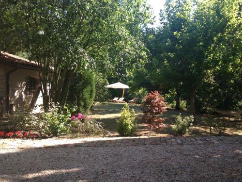 Apartamento Casale Del Monte