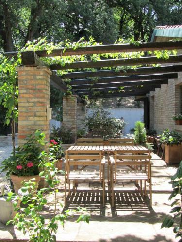 Apartamento Casale Del Monte