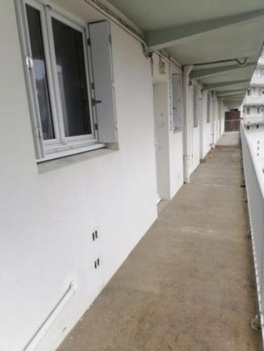 Apartamento Appartement T2 Rive Droite