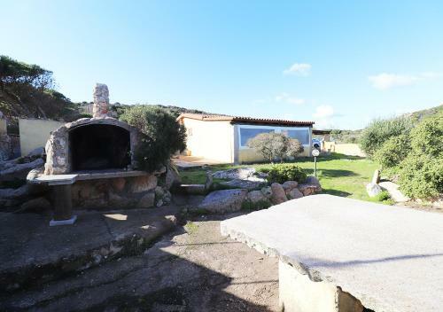 Apartamento Residenza Susini