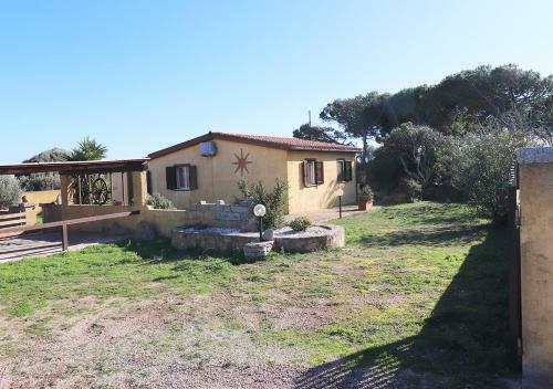 Apartamento Residenza Susini