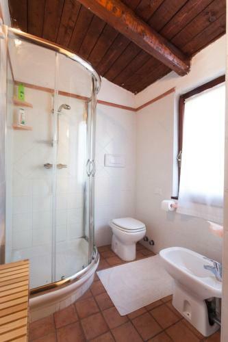 Villa Con Magnifico Terrazzo Iun P6868