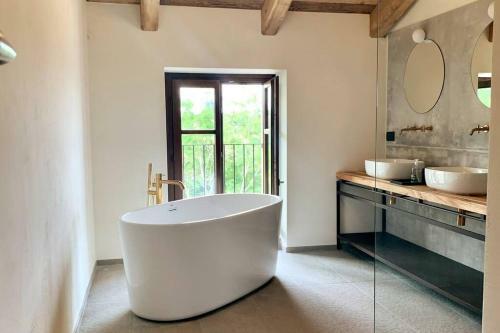 Villa Verdini - A Truly Special Place In Piemonte