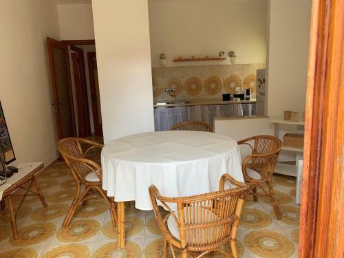 Villa Appartamento