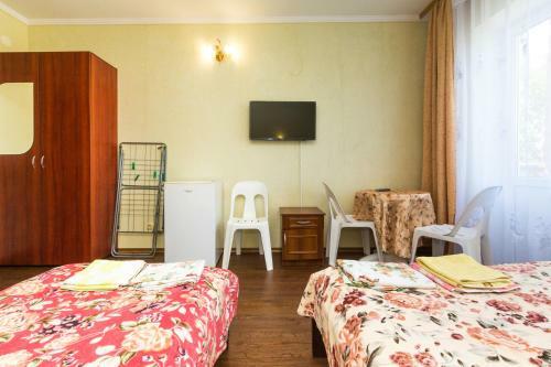 Hotel Burevestnik