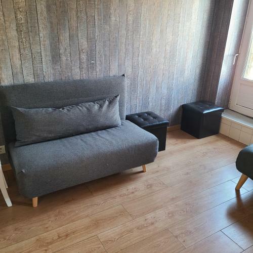 Apartamento Appartement Brest Saint Michel Tout Confort
