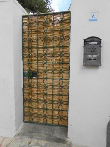 Apartamento La Casa Di Stefania - Villa Del Sole