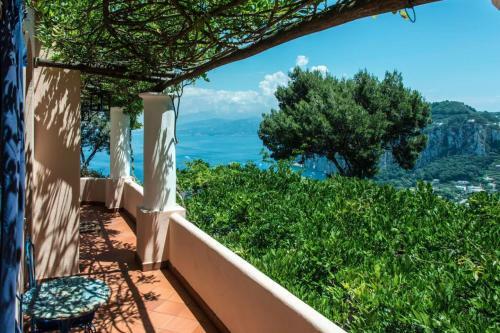 Hostal La Casa Nel Bosco