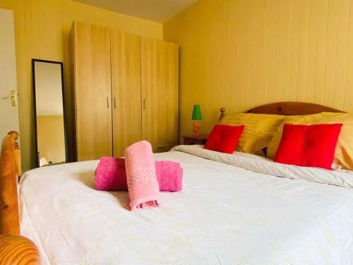 Apartamento Appartement D'une Chambre Avec Wifi A Brest
