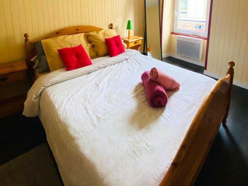 Apartamento Appartement D'une Chambre Avec Wifi A Brest