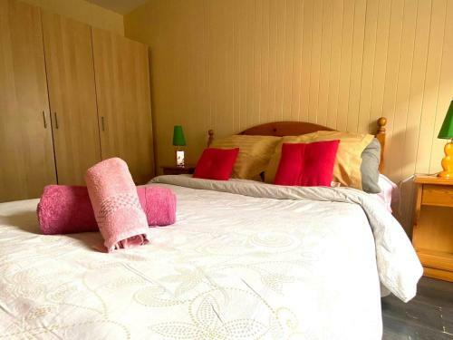 Apartamento Appartement D'une Chambre Avec Wifi A Brest