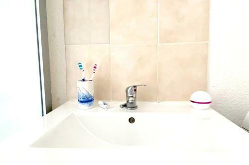 Apartamento Appartement D'une Chambre Avec Wifi A Brest