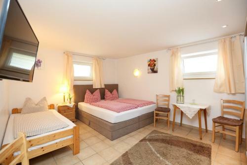 Hostal Pension Bergsee