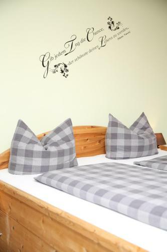 Hostal Pension Bergsee