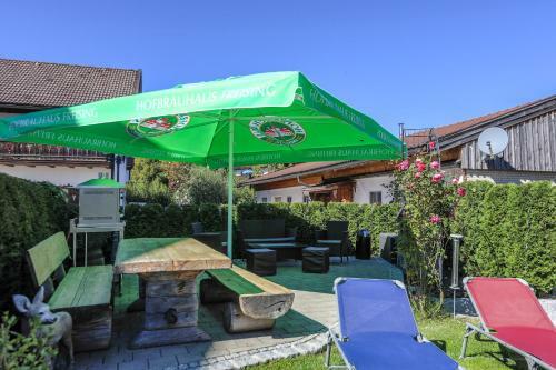 Hostal Pension Bergsee