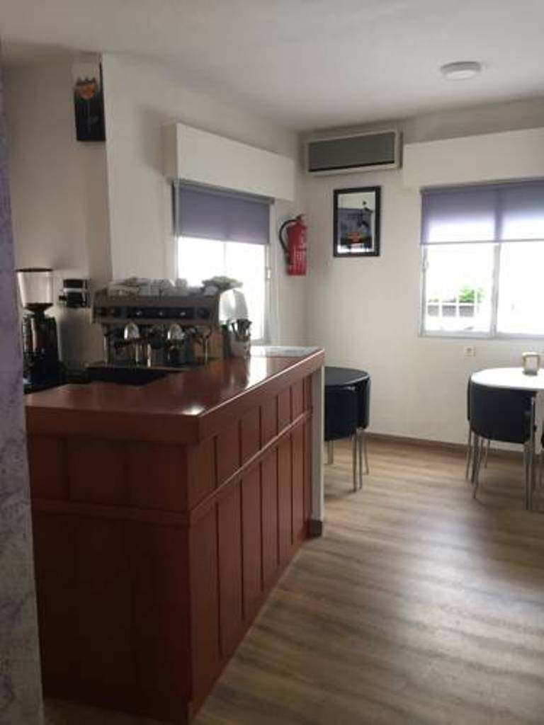 Hostal Pension La Linea