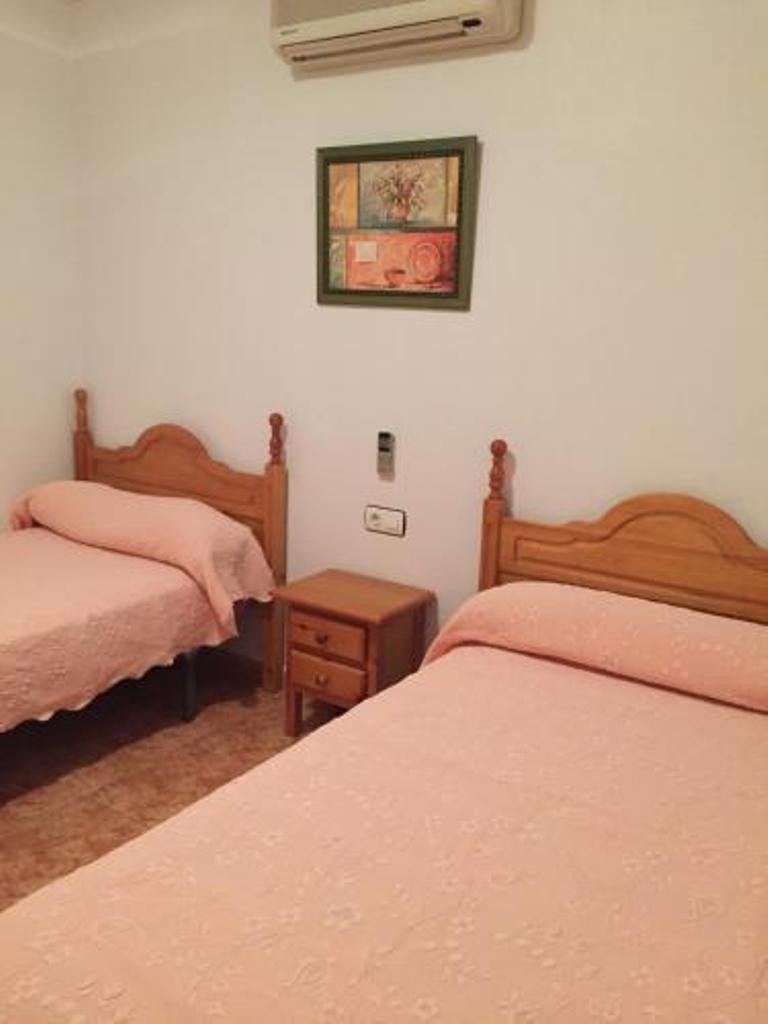 Hostal Pension La Linea