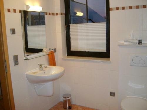Apartamentos Haus Kollwitzweg - Ferienwohnungen