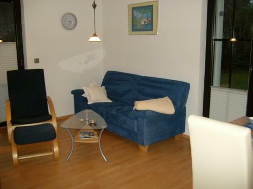 Apartamentos Haus Kollwitzweg - Ferienwohnungen