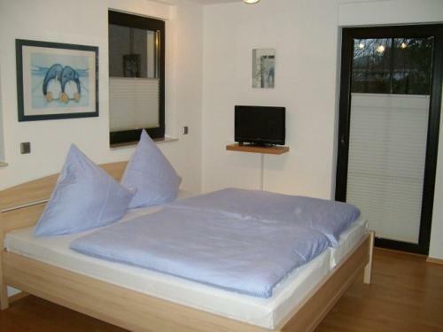 Apartamentos Haus Kollwitzweg - Ferienwohnungen