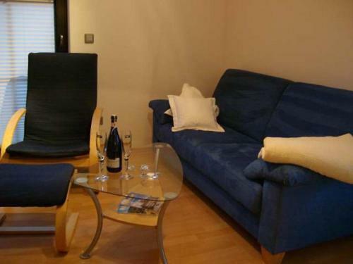 Apartamentos Haus Kollwitzweg - Ferienwohnungen