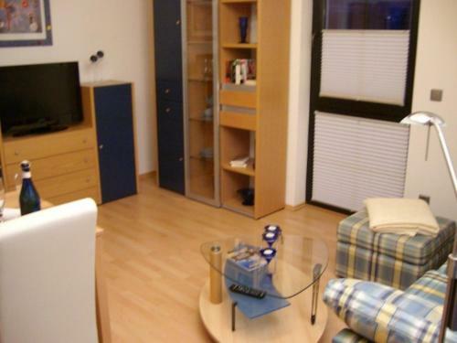 Apartamentos Haus Kollwitzweg - Ferienwohnungen
