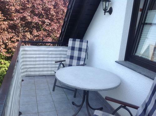 Apartamentos Haus Kollwitzweg - Ferienwohnungen