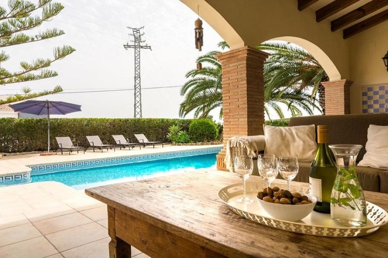 Villa It Paradyske