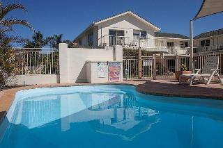 Beaches Apartments Merimbula