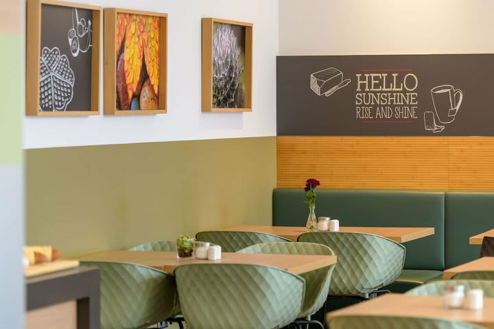 Hotel Ibis Heilbronn City