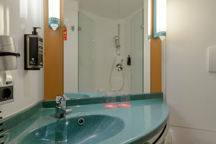 Hotel Ibis Heilbronn City