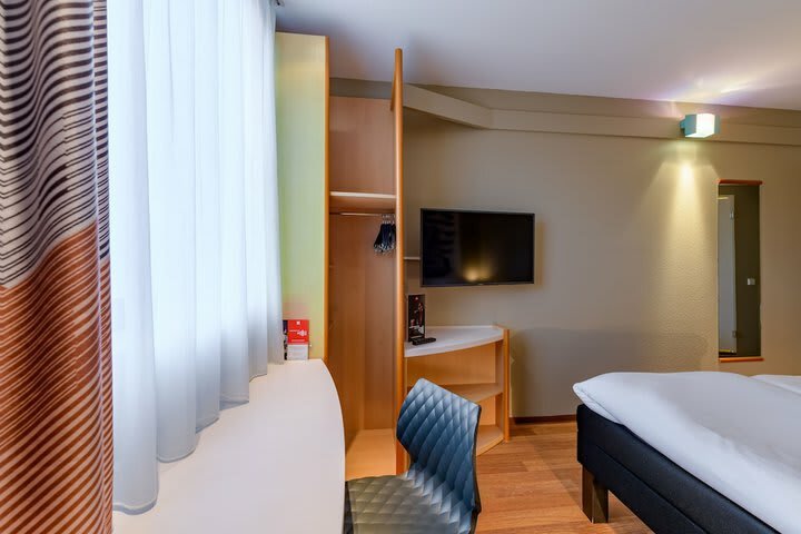 Hotel Ibis Heilbronn City