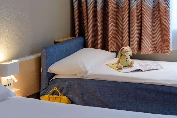 Hotel Ibis Heilbronn City