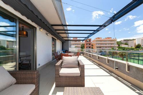 Apartamento Uhc Salou Villa