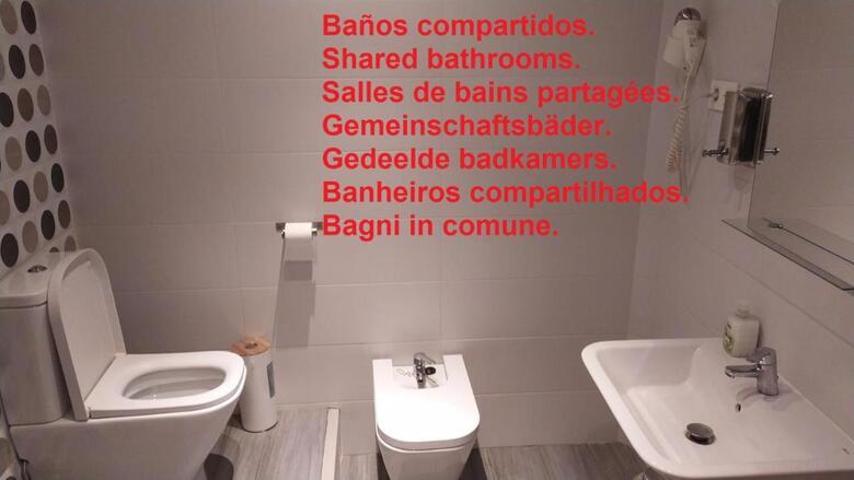 Hostal Pensi�n Manoli