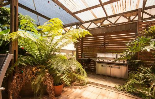 The Open House - Bed & Breakfast