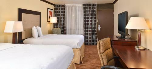 Motel Americas Best Inn And Suites Abilene