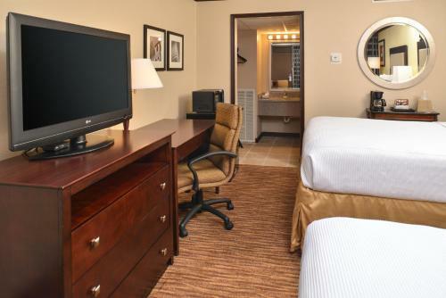 Motel Americas Best Inn And Suites Abilene