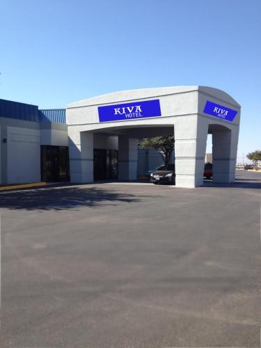 Motel Americas Best Inn And Suites Abilene