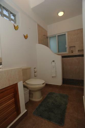Apartamento La Ceiba Del Mar
