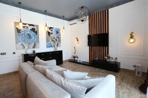 Villa Bonapart