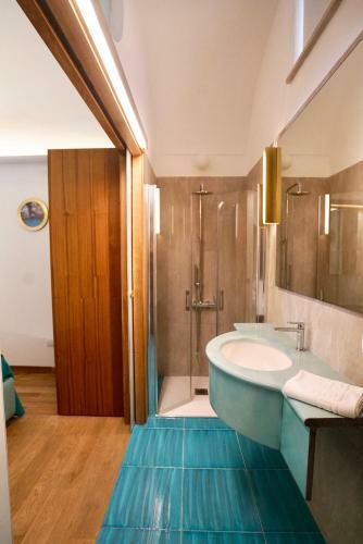 Apartamento Grotta Verde Luxury Suite By Caprirooms