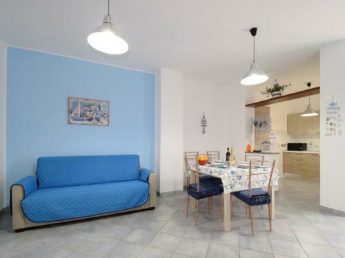Apartamento Locazione Turistica Marina Blue
